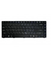 Keypad ACER 3810 (Black)  (สกรีนไทย-อังกฤษ)