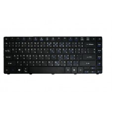 Keypad ACER 3810 (Black)  (สกรีนไทย-อังกฤษ)
