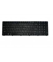 Keypad ACER 5810 (Black)  (สกรีนไทย-อังกฤษ)