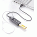 USB HUB 4P (รูปปลั็กไฟ)