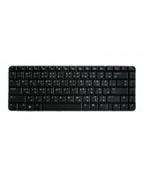 Keypad HP CQ40 (Black) Threeboy (สกรีนไทย-อังกฤษ)