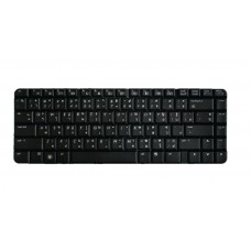 Keypad HP CQ40 (Black) Threeboy (สกรีนไทย-อังกฤษ)