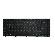 Keypad ACER E1-471 (Black) Threeboy (สกรีนไทย-อังกฤษ)