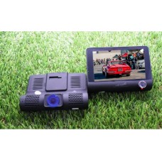 Car Camera HIKARI H33