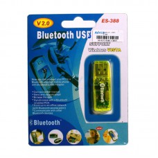 Bluetooth USB ES-388