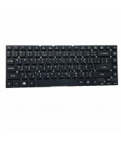 Keypad Acer 3830 (Black) 'Threeboy' (สกรีนไทย-อังกฤษ)