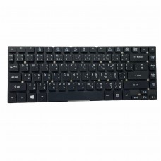 Keypad Acer 3830 (Black) 'Threeboy' (สกรีนไทย-อังกฤษ)