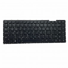 Keypad ASUS K455 (Black) 'Threeboy' (สกรีนไทย-อังกฤษ)
