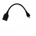 Cable OTG For Tablet (micro USB) (M)