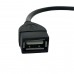 Cable OTG For Tablet (micro USB) (M)