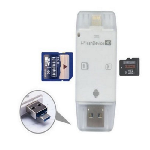 iflash device hd iflash device hd